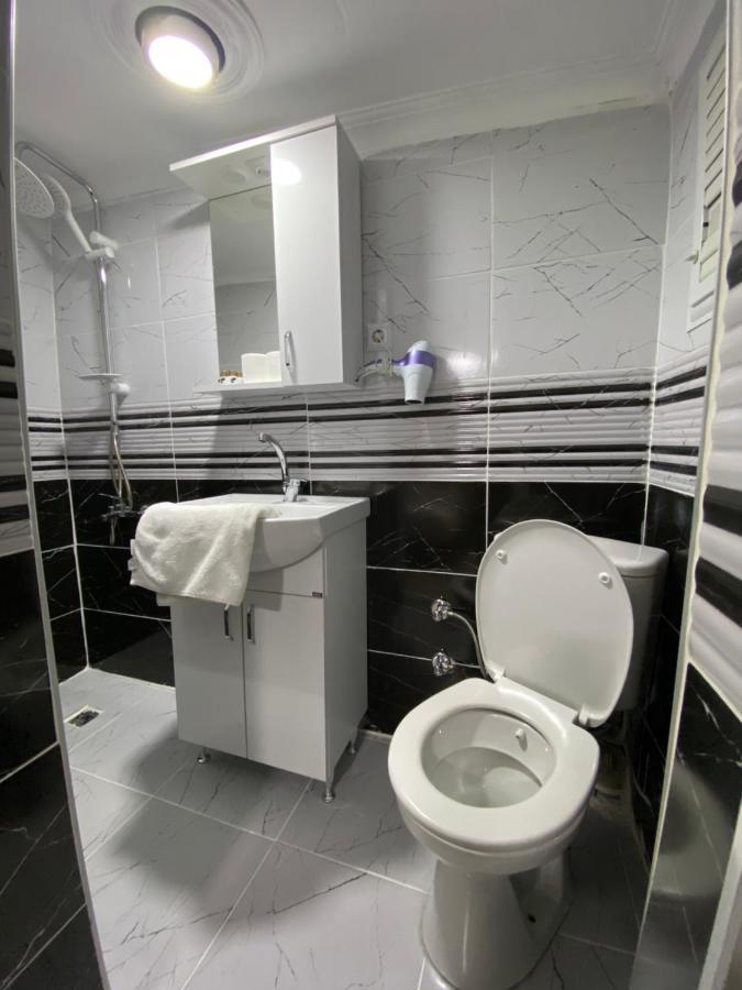 Sultanahmet Family Hotel Istambul Exterior foto