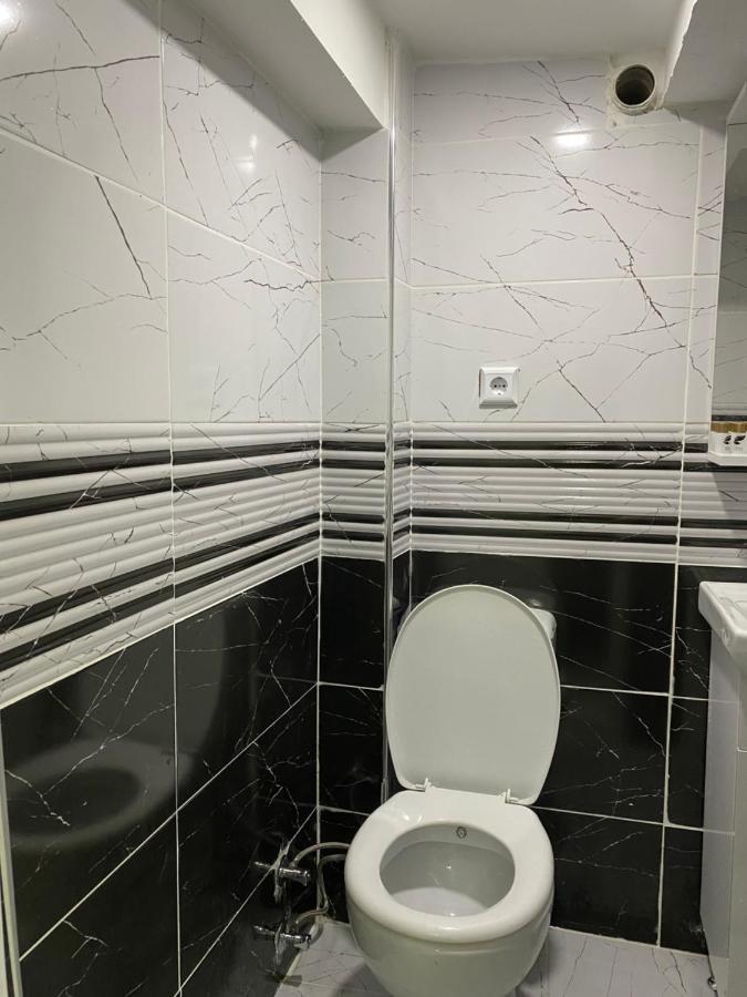Sultanahmet Family Hotel Istambul Exterior foto