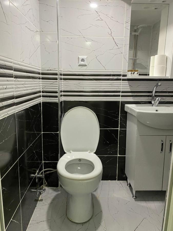 Sultanahmet Family Hotel Istambul Exterior foto